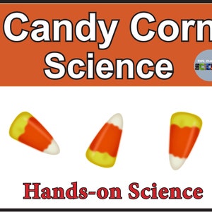 Candy Corn Science Activities Thanksgiving Science