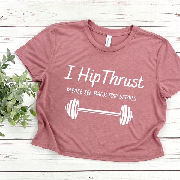 Workout Crop Top Etsy