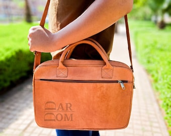 Laptop Bag, Leather Laptop bags