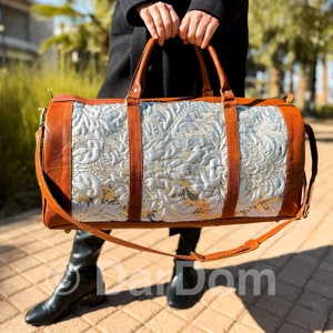 Bolsa de Deporte Hombre Bolsas Gimnasio Mujer de Grande Viaje Impermeable  con Compartimento para Zapatos Bolsos Deportivos Bolsa Fin de Semana Travel  Duffle Bag para Hombres 45l Gris : : Moda