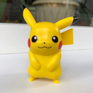 Figurines pokémon 5-10CM jouets Arceus Eevee Pikachu Charizard figurine  d'action modèle poupée Pokemon PVC