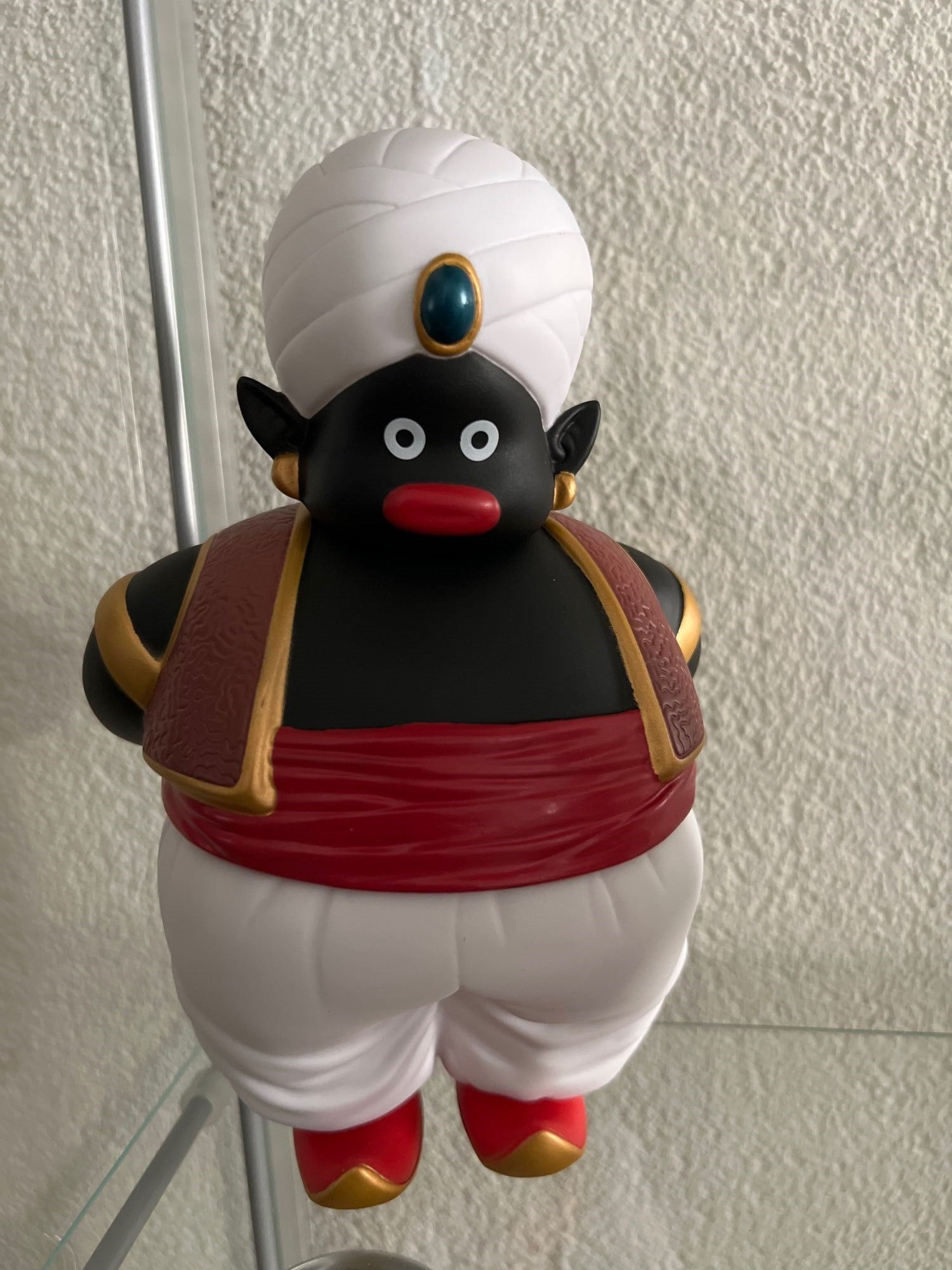 【送料無料】ミスターポポ フィギュア ドラゴンボール Dragon Ball DB MR.POPO【日本郵便発送】