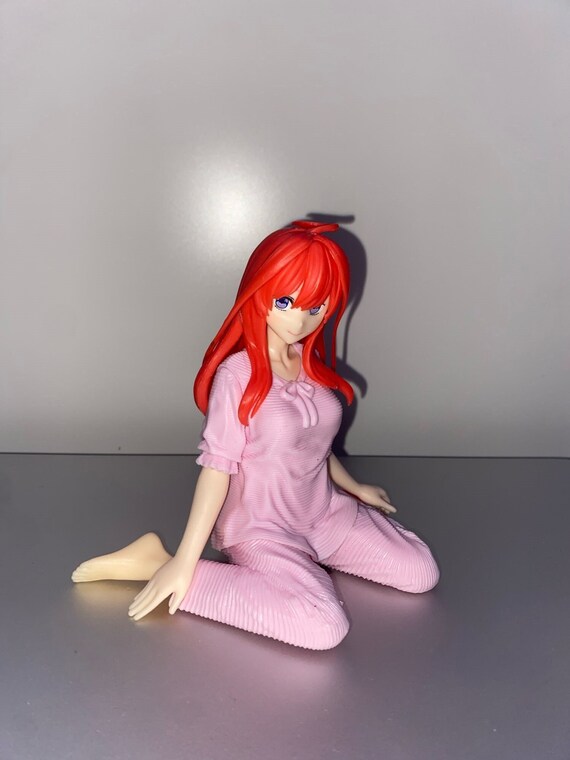 The Quintessential Quintuplets Characters Gifts & Merchandise for Sale