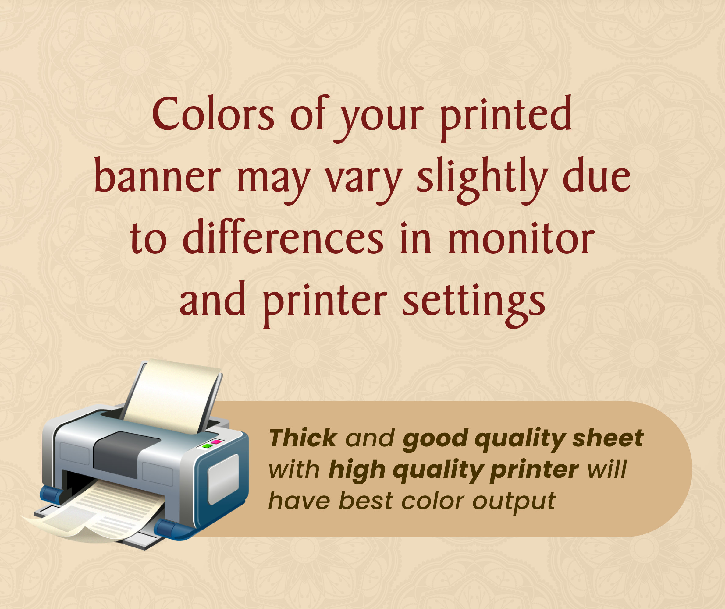 Eid Mubarak Banner Eid Mubarak Banner Bunting With Gold Letters Eid