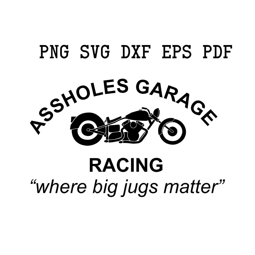Motorcycle Svg Dxf Png Harley Svg Motor Bike Svg Biker Etsy