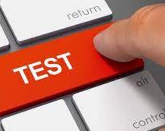 Test