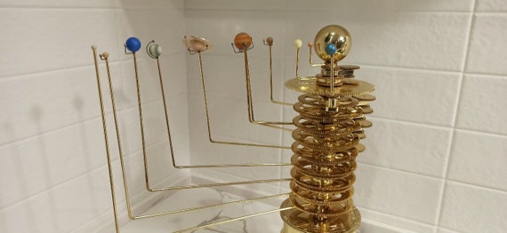 Purchase Solar System Model