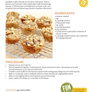 Meal Prep: A Beginner’s Guide - Etsy