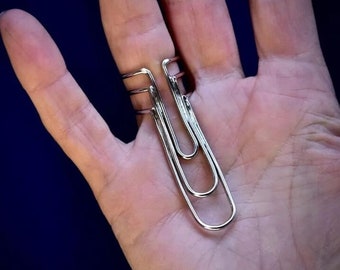 Splint Ring • EDS splint • MCP splint • Handmade Splint Ring • Ring Splint • Triggering Ring