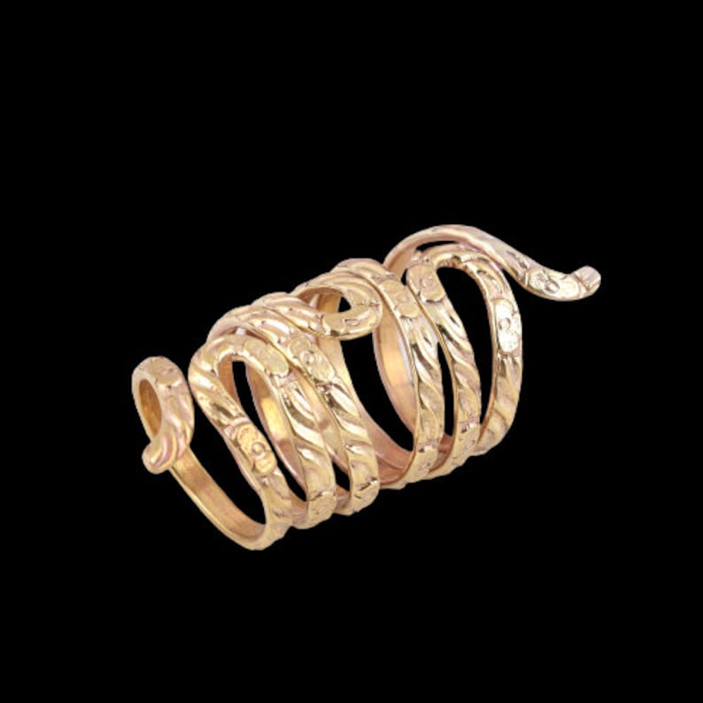 Trigger Finger Rings, Arthritis Ring, EDS Finger Splint Rings, Mallet ...