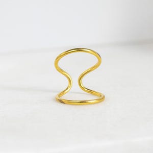 Arthritis finger splint,Arthritis Rings, Trigger splint Ring, EDS Splint Ring, ring splints, Knuckle support, Swan Neck Splint