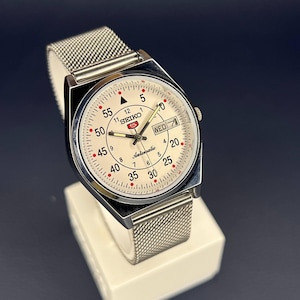 Vintage seiko 5 - Etsy 日本