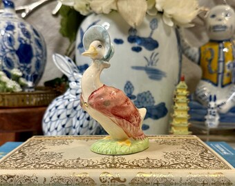 Beatrix Potter Jemima Puddleduck Photo Frame - Etsy
