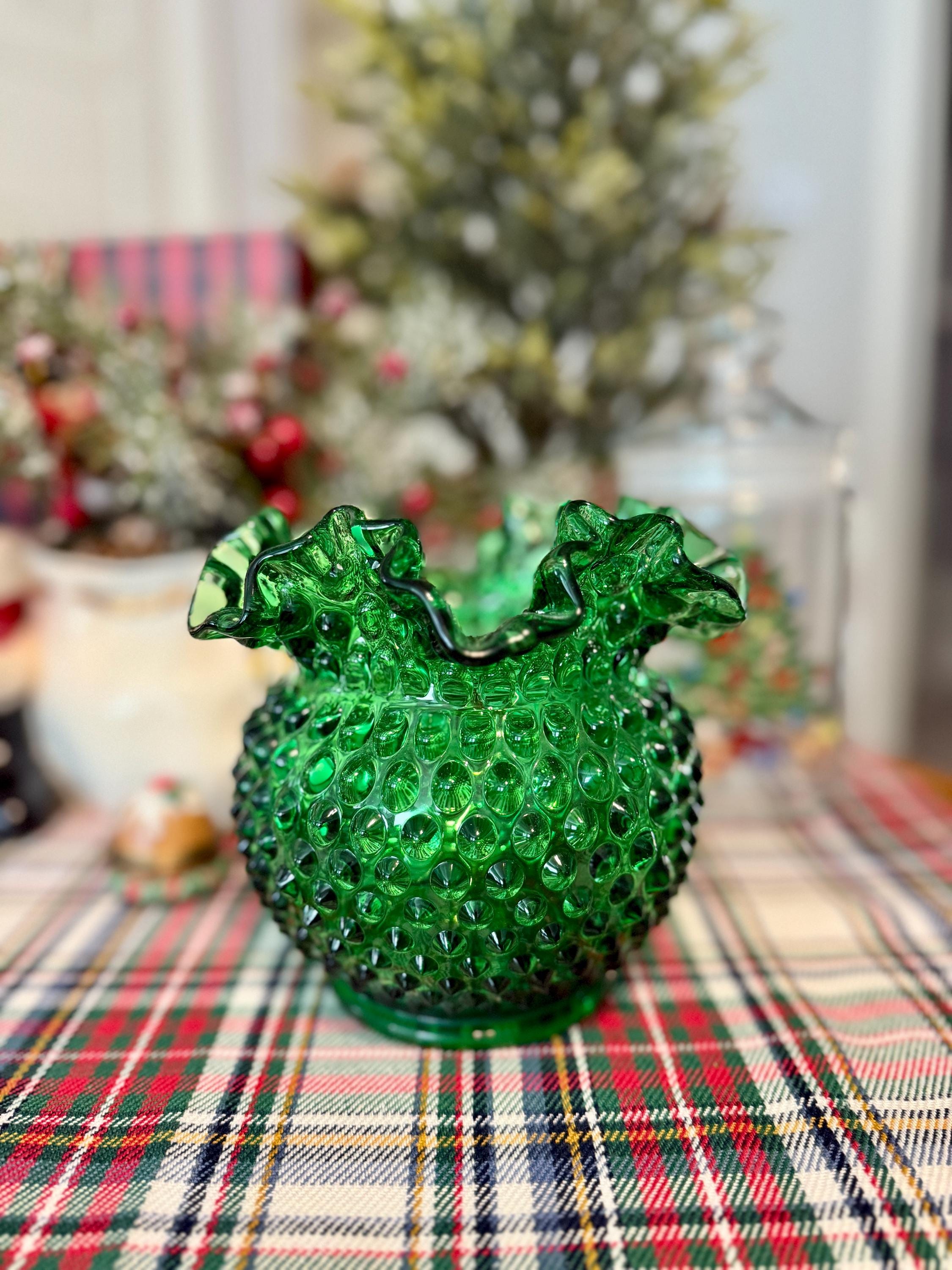 Fenton Green - Etsy
