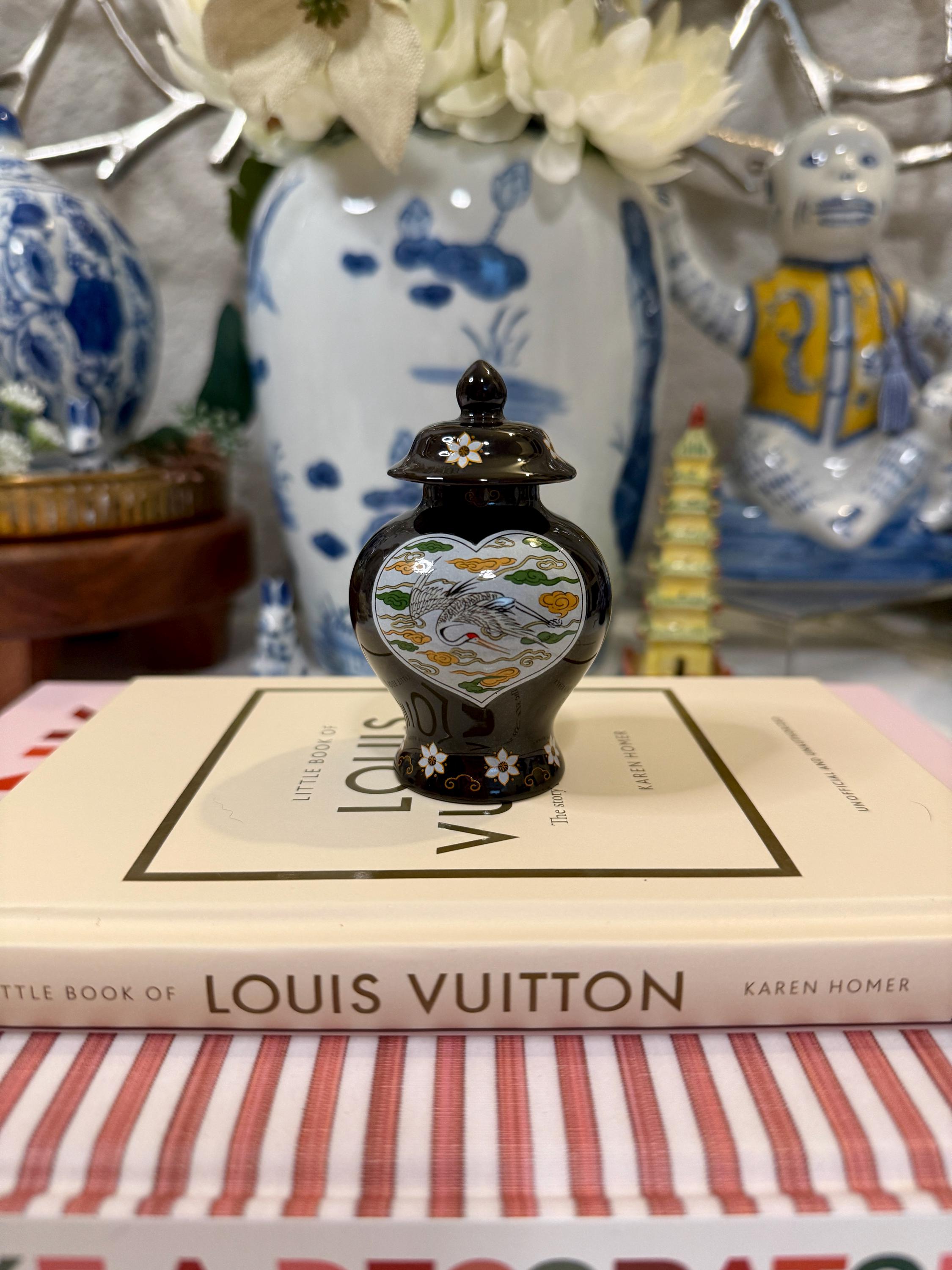 Franklin Porcelain - Etsy