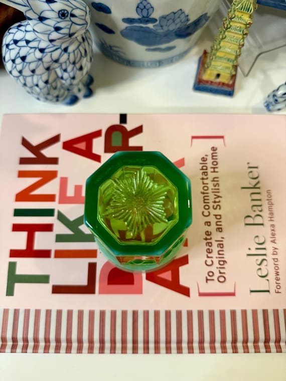 Mosser Glass Jam Dish モッサーグラス ウランガラス レトロ Mosser Glass Jam Dish モッサーグラス ウランガラス レトロ Mosser