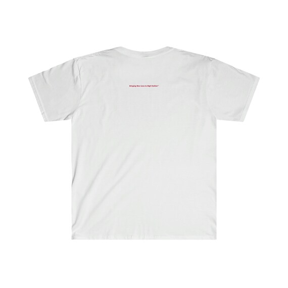 Subprime Streetwear T shirt No.1 Ltd. Edition Anti Supreme
