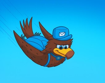 Expedited Shipping - Super Fast!