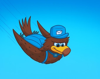 Expedited Shipping - Fast!