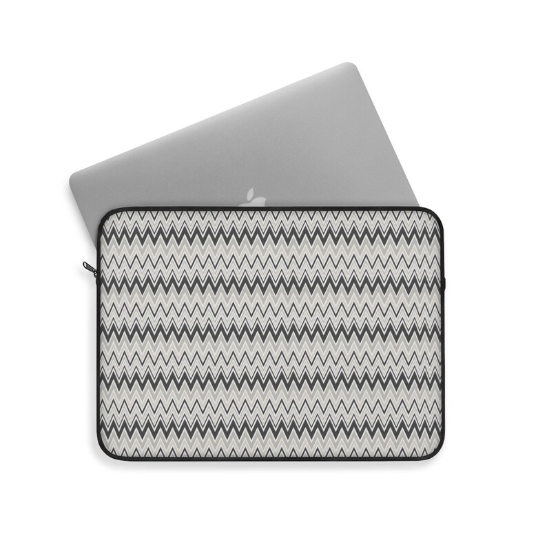 Missoni laptop case sale