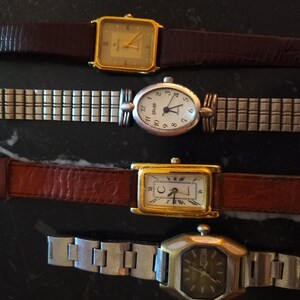 Oude zwitserse horloges Etsy Nederland
