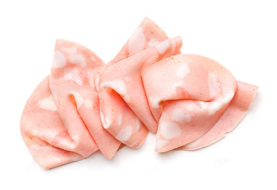 Mortadella Bologna Felsineo Gold 100 Authentic Made in Italy Etsy