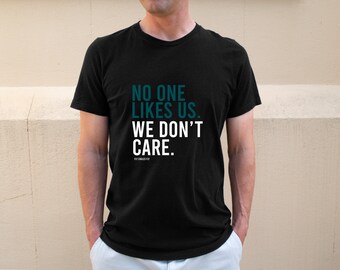 Eagles Shirt | Super Bowl | Philadelphia Eagles Shirt | Hurts Shirt | No one likes us | Fly Eagles Fly | Eagles Pride |