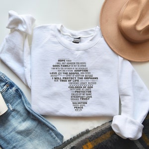 Missionsgeschenk | Afrika Sweatshirt | Missionars Sweatshirt | Afrika Landkarte Shirt | African Serve Sweatshirt |