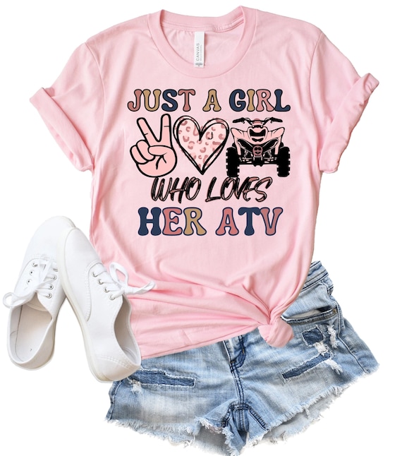 women's atv riding apparel