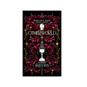 Otherworld (tascabile FIRMATO)