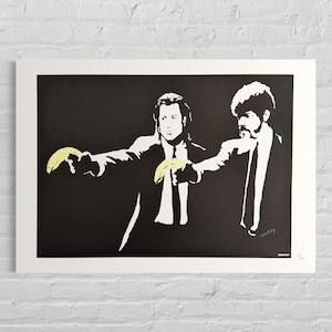 キース・ヘリング – リトグラフ『赤と青の物語』 - Etsy 日本