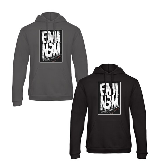 Eminem recovery sweatshirt outlet