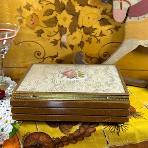 Schuberts Serenade Music Box - Etsy