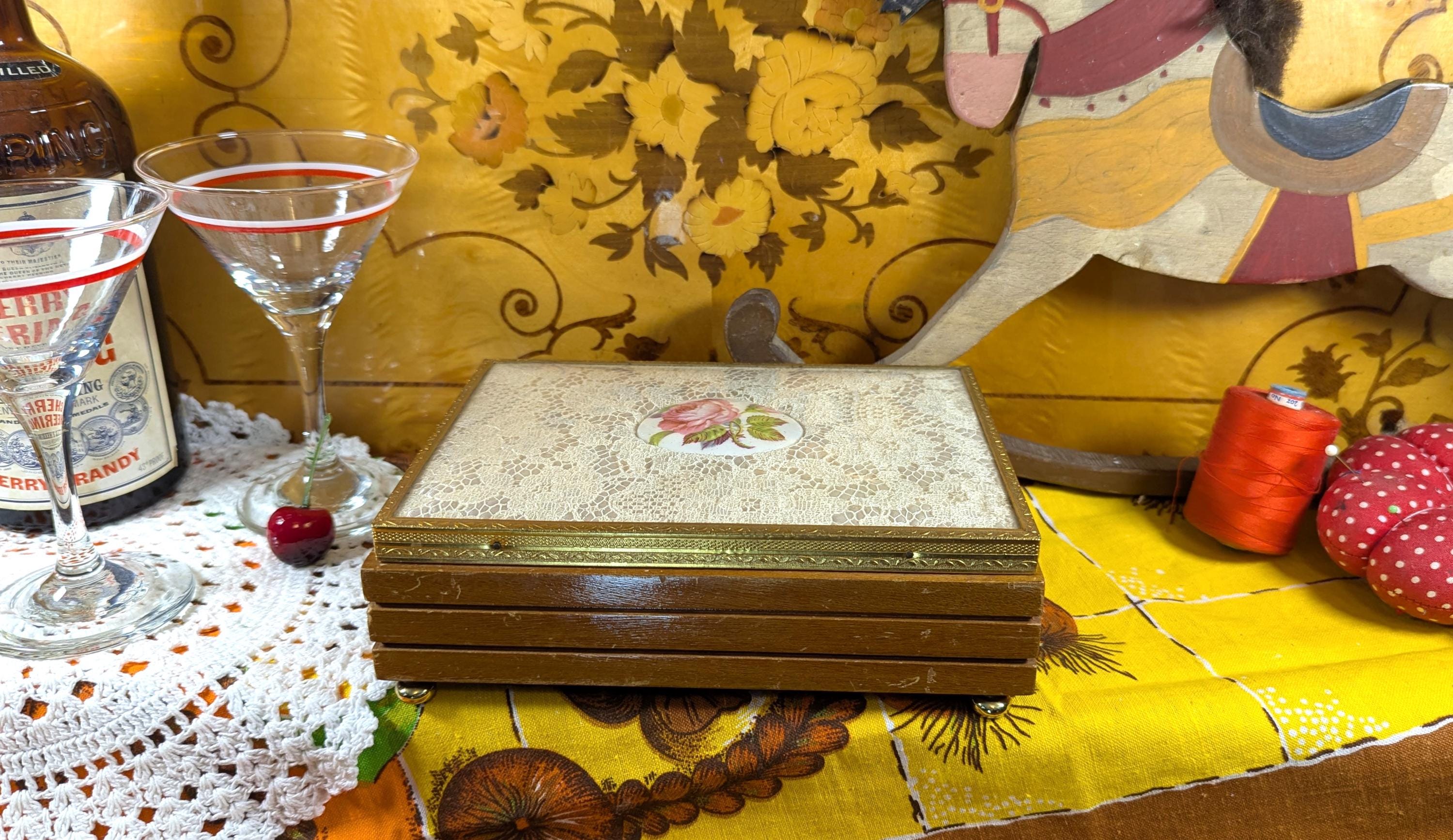 Music Box Schubert Serenade - Etsy
