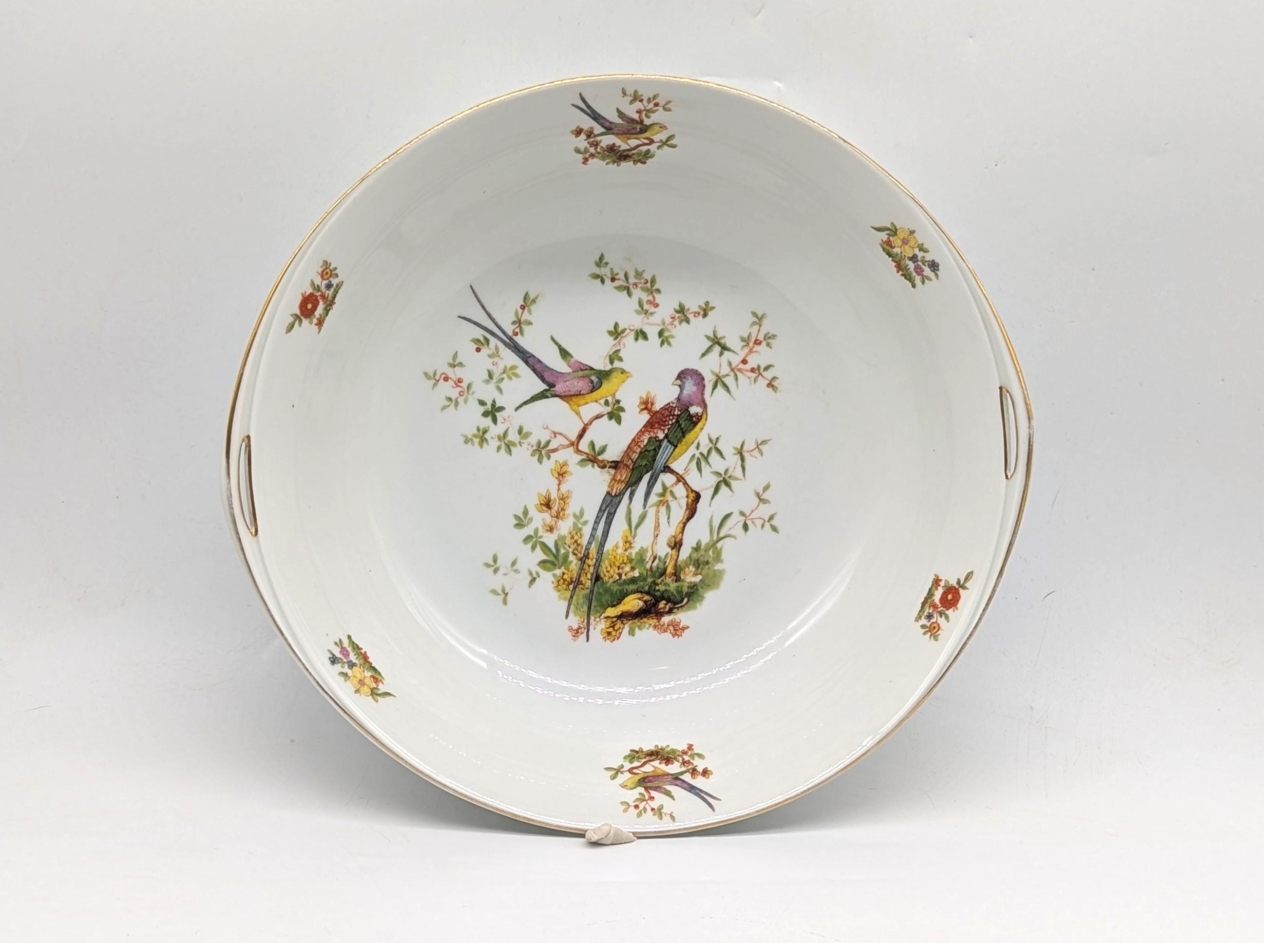 Bohemia porcelain - Etsy 日本