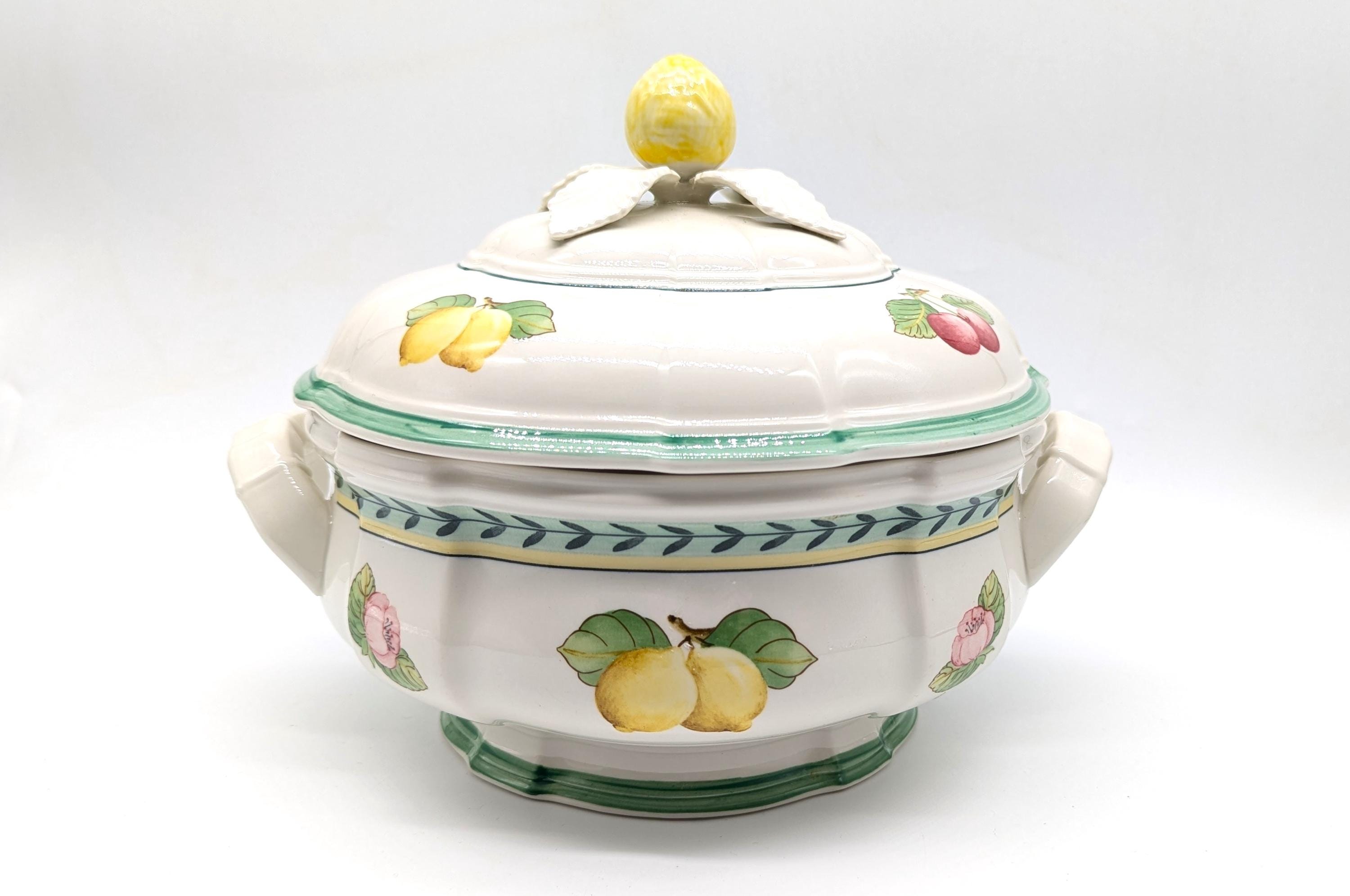 Villeroy boch french garden - Etsy 日本