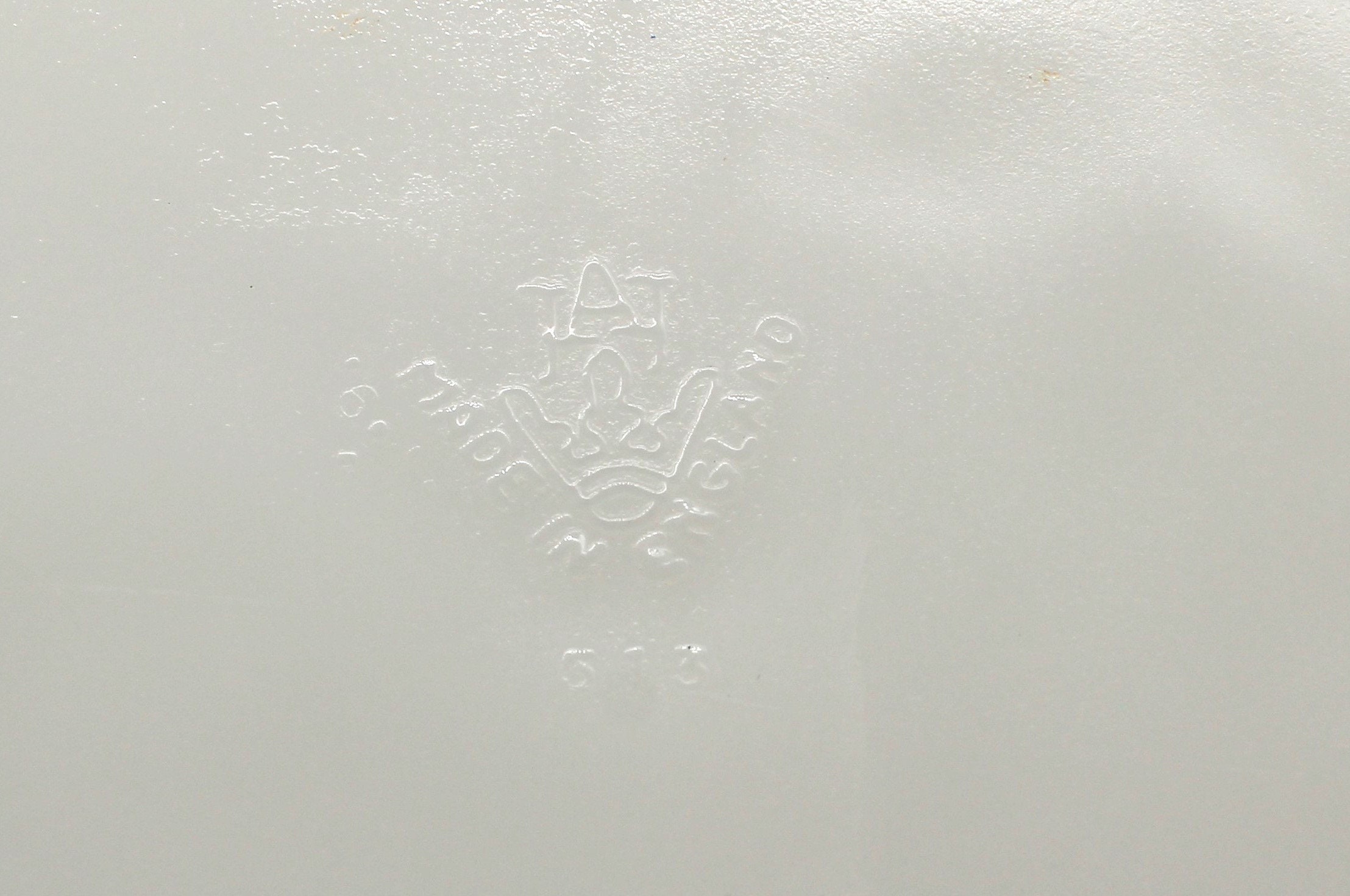 Pyrex Chelsea Pattern Pyrex Chelsea Pattern 0.7 L/3pt 513 Vintage Collectable Geometric ...