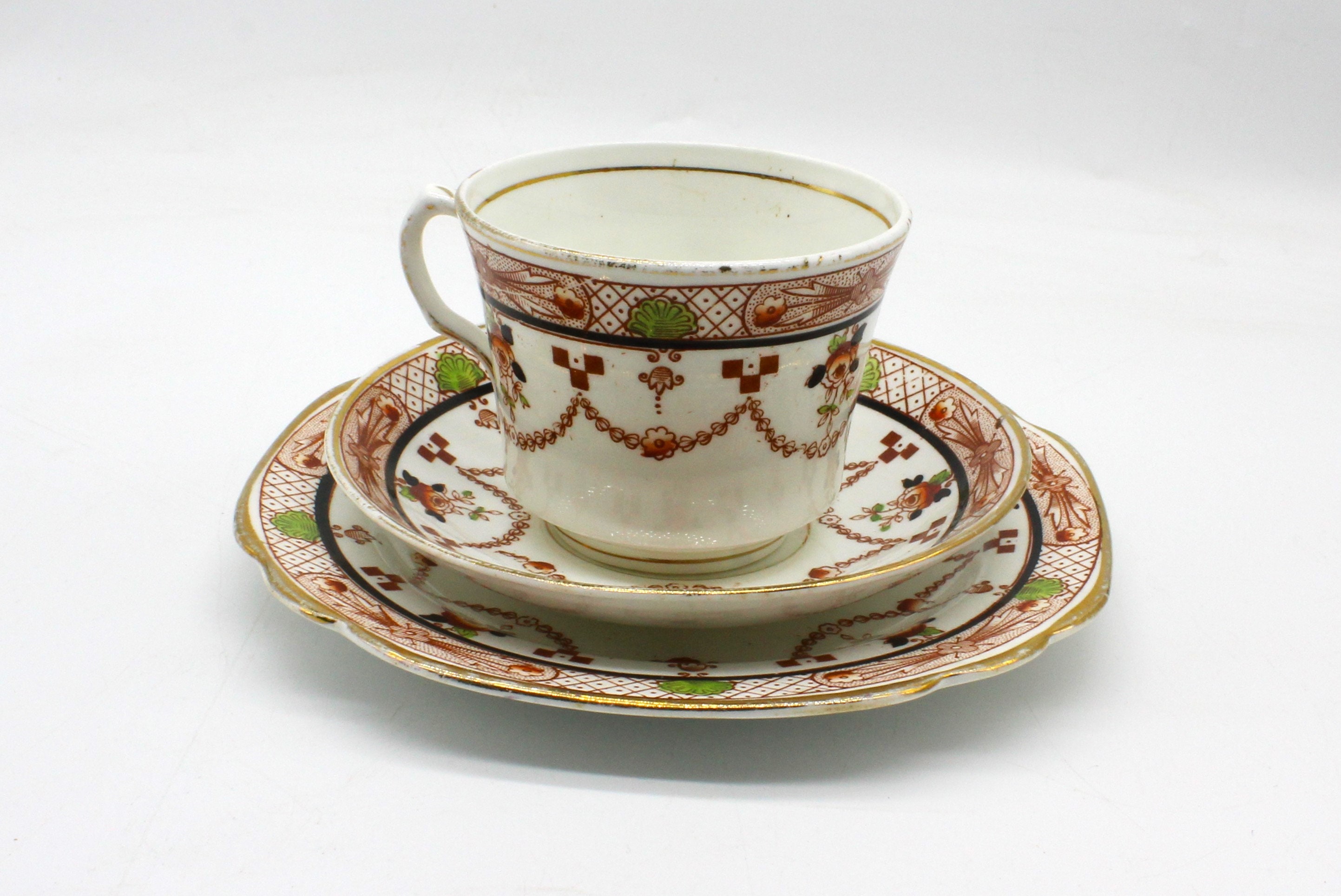 Rosina china co - Etsy 日本