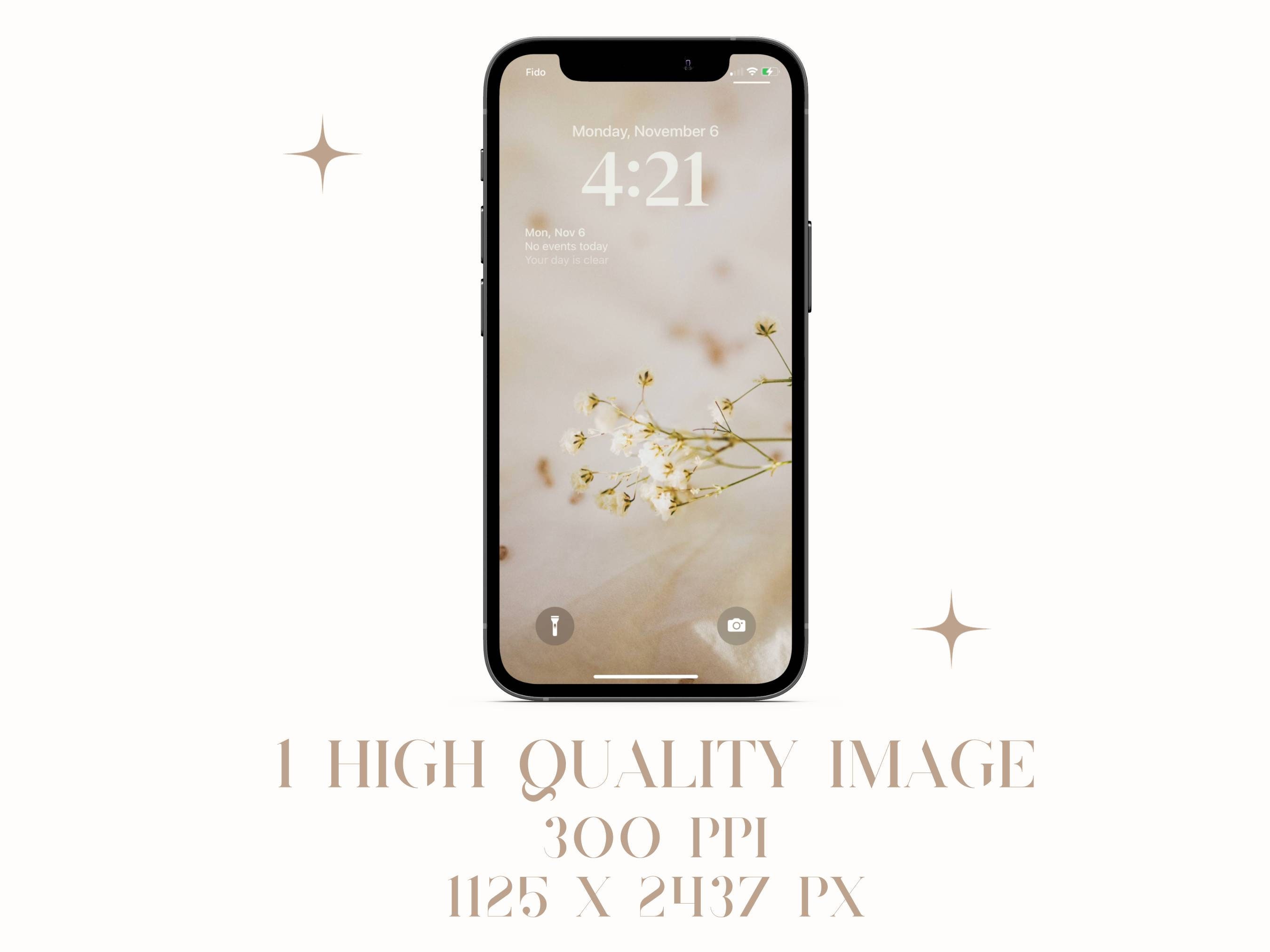 Luxe Minimalist iPhone Wallpaper, Aesthetic Texture Wallpapers, Ios 16