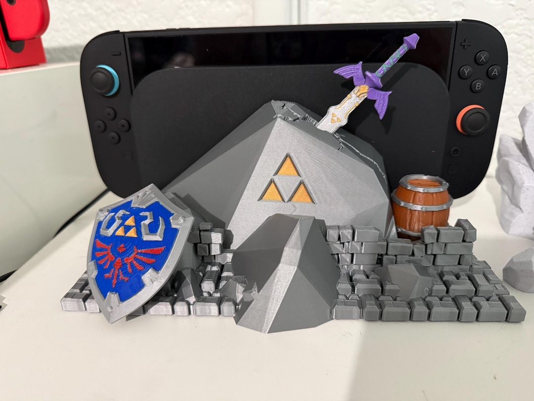 Nintendo Switch TOMY TRONIC 3D Tomytronic 3d - Etsy
