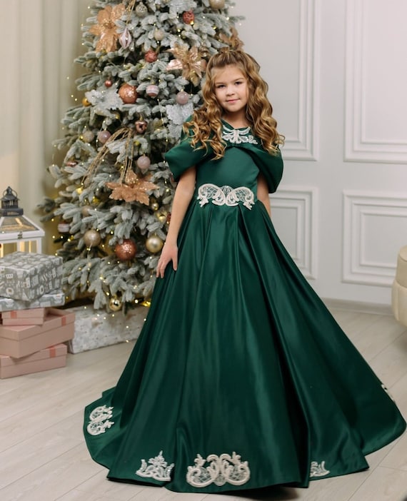 white christmas dresses Christmas Dress main image 1