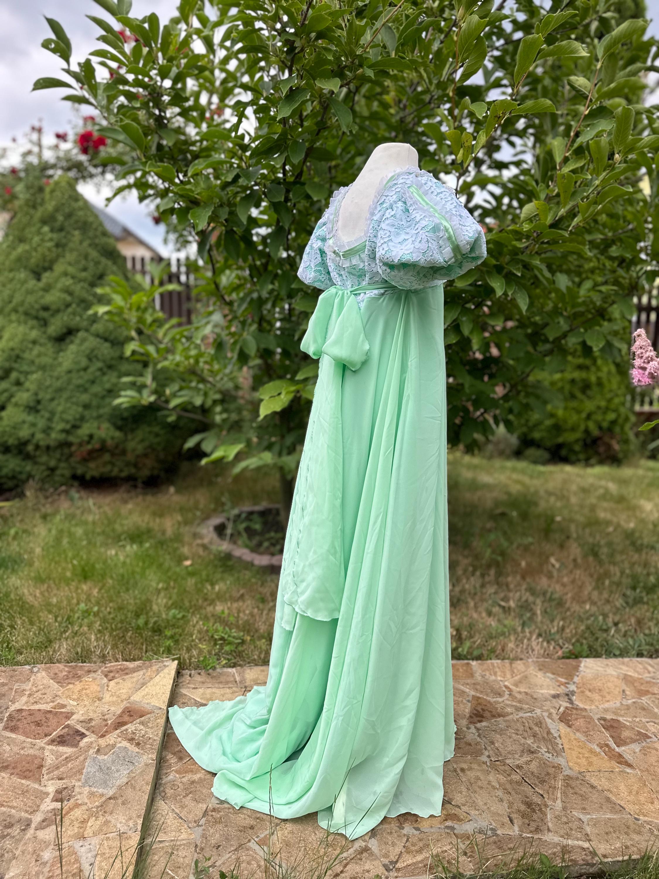 sachin and babi light blue dress Regency Bridesmaid Dresses - Elegant, Customizable Styles
