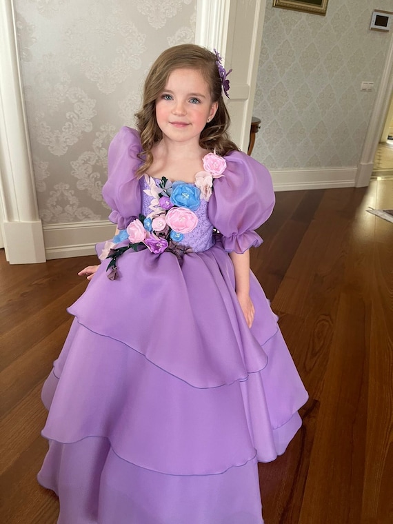 Isabella encanto kleid Clearance