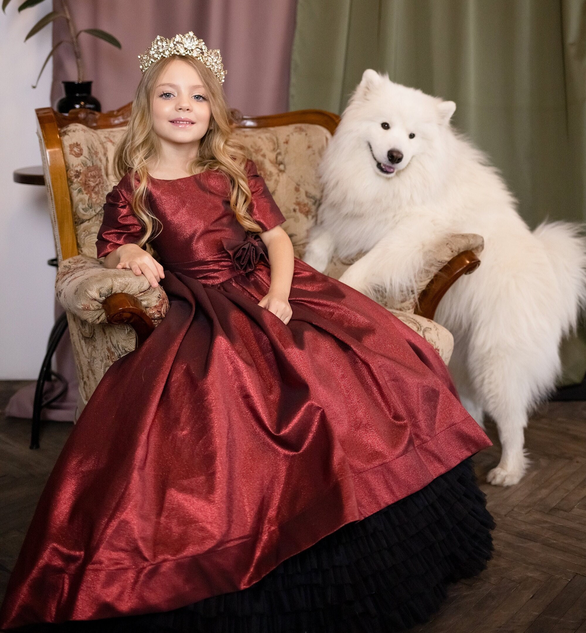 Abto Da Sposa Con Fore - YouTube - Foto 9