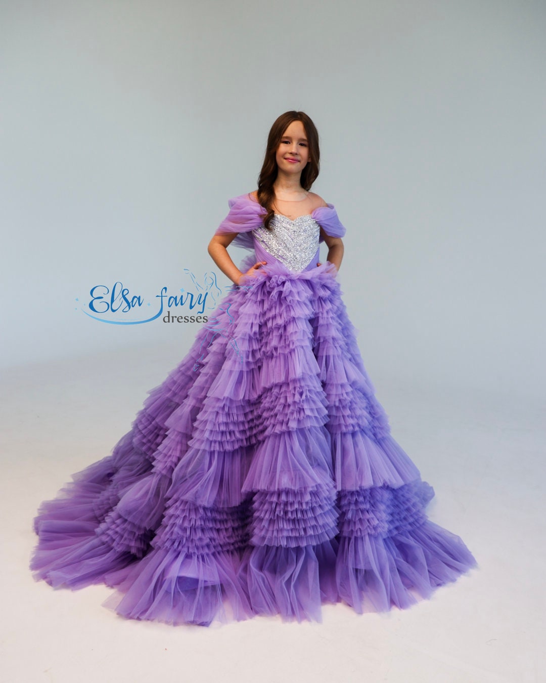 purple formal dresses for juniors Long Chiffon V Neck Burgundy Prom Dresses Juniors Backless Beaded Formal Dresses Plus Size ARD1045 main image 1