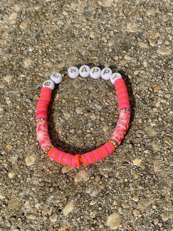 Short girl bracelet, funny gifts for short women, inspiration beaded  bracelets | MakerPlace by Michaels