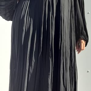 Magnificent vintage couture dress from the 60s-70s