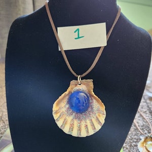 Mermaid Necklaces