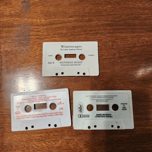 Kassette Tape Wallet anpassen