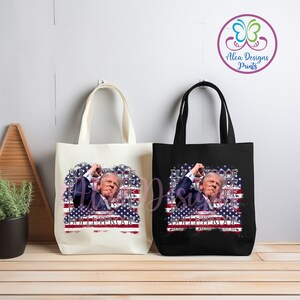 bolsa trump 2024, bolsa de presente trump 2024, bolsa MAGA, bolsa Trump MAGA, bolsa personalizada com nome, bolsa personalizada para presente de eleições 2024